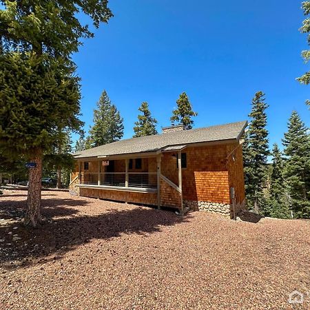 Summit Pines Hideaway - Amazing Mountain Views! Vila Duck Creek Village Exterior foto