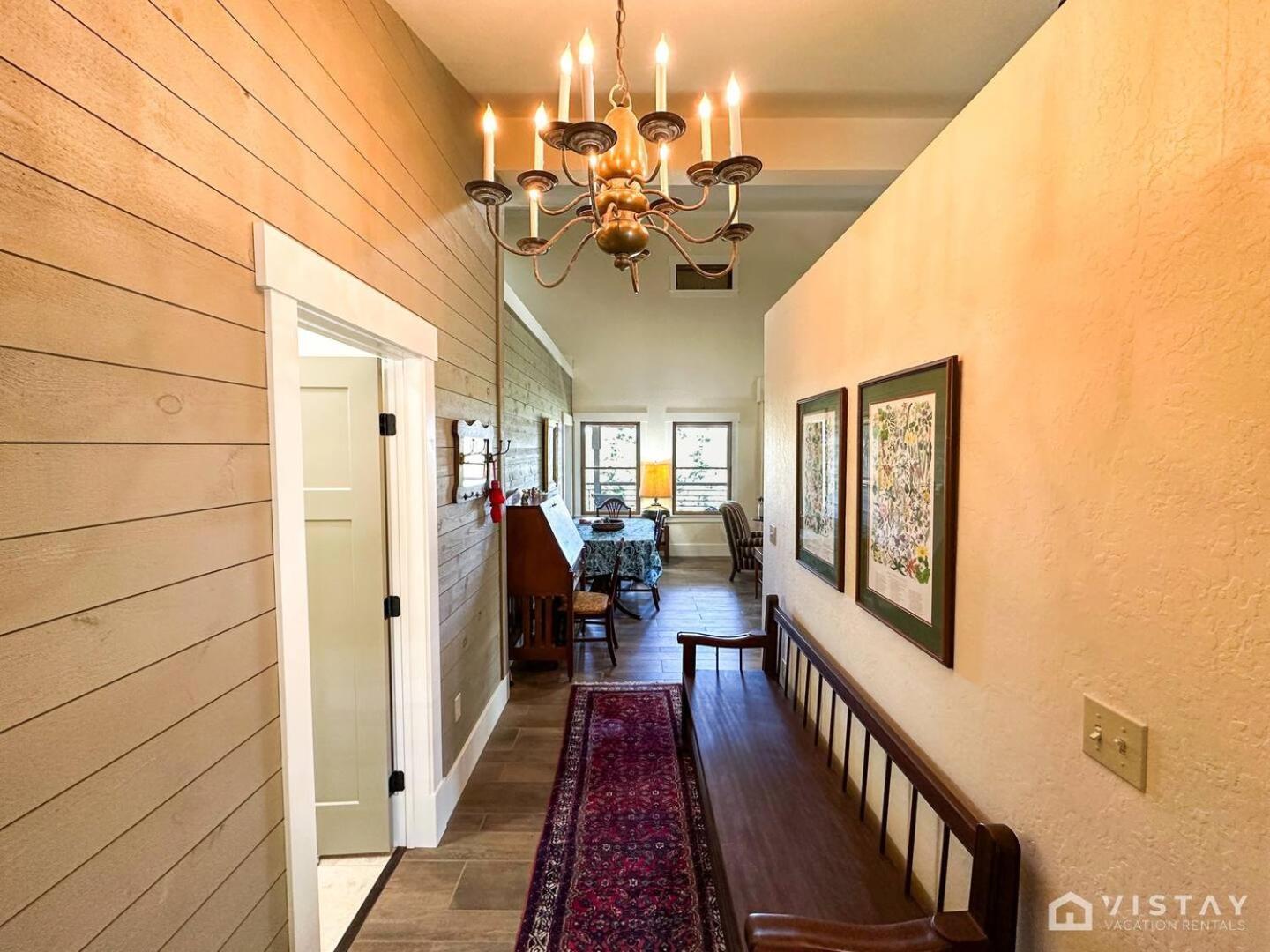 Summit Pines Hideaway - Amazing Mountain Views! Vila Duck Creek Village Exterior foto