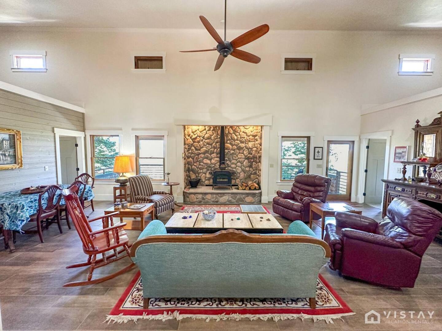 Summit Pines Hideaway - Amazing Mountain Views! Vila Duck Creek Village Exterior foto