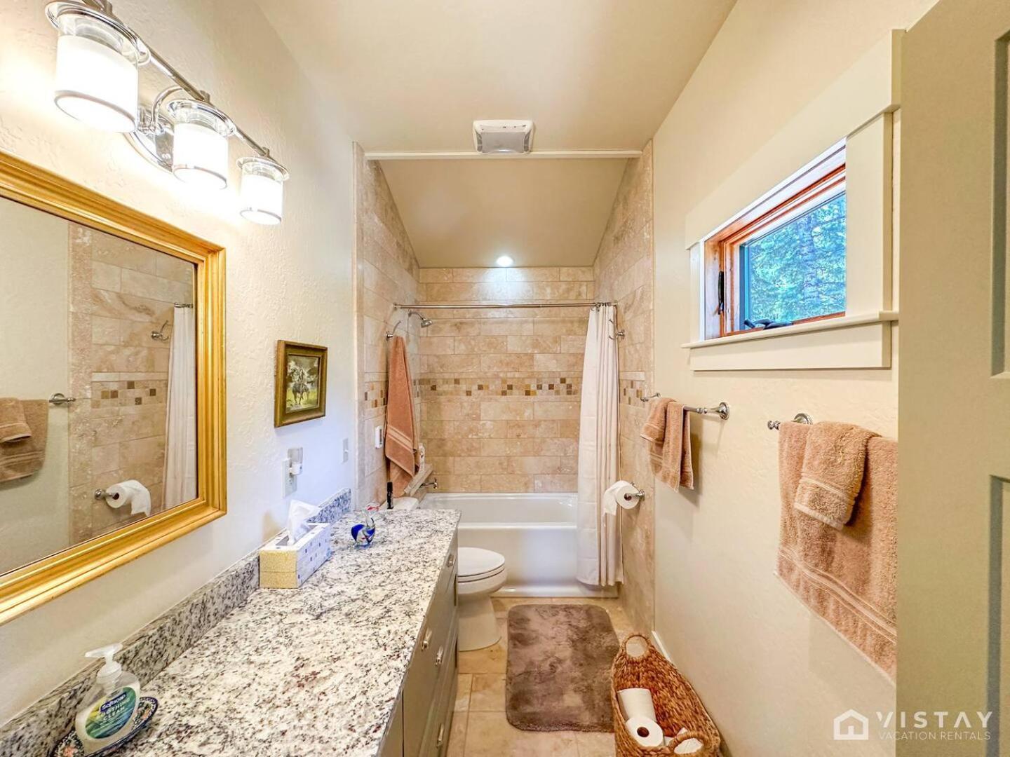 Summit Pines Hideaway - Amazing Mountain Views! Vila Duck Creek Village Exterior foto
