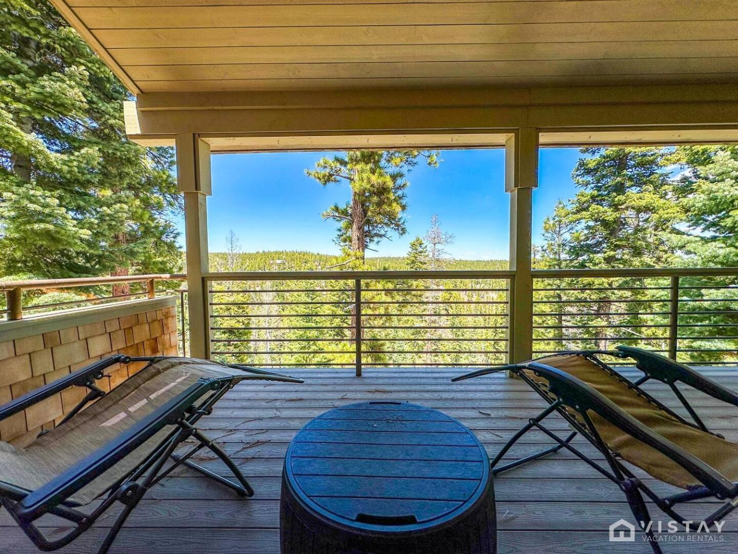 Summit Pines Hideaway - Amazing Mountain Views! Vila Duck Creek Village Exterior foto